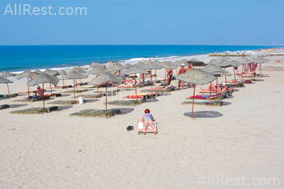 Grand Sozbir Hotel 21
